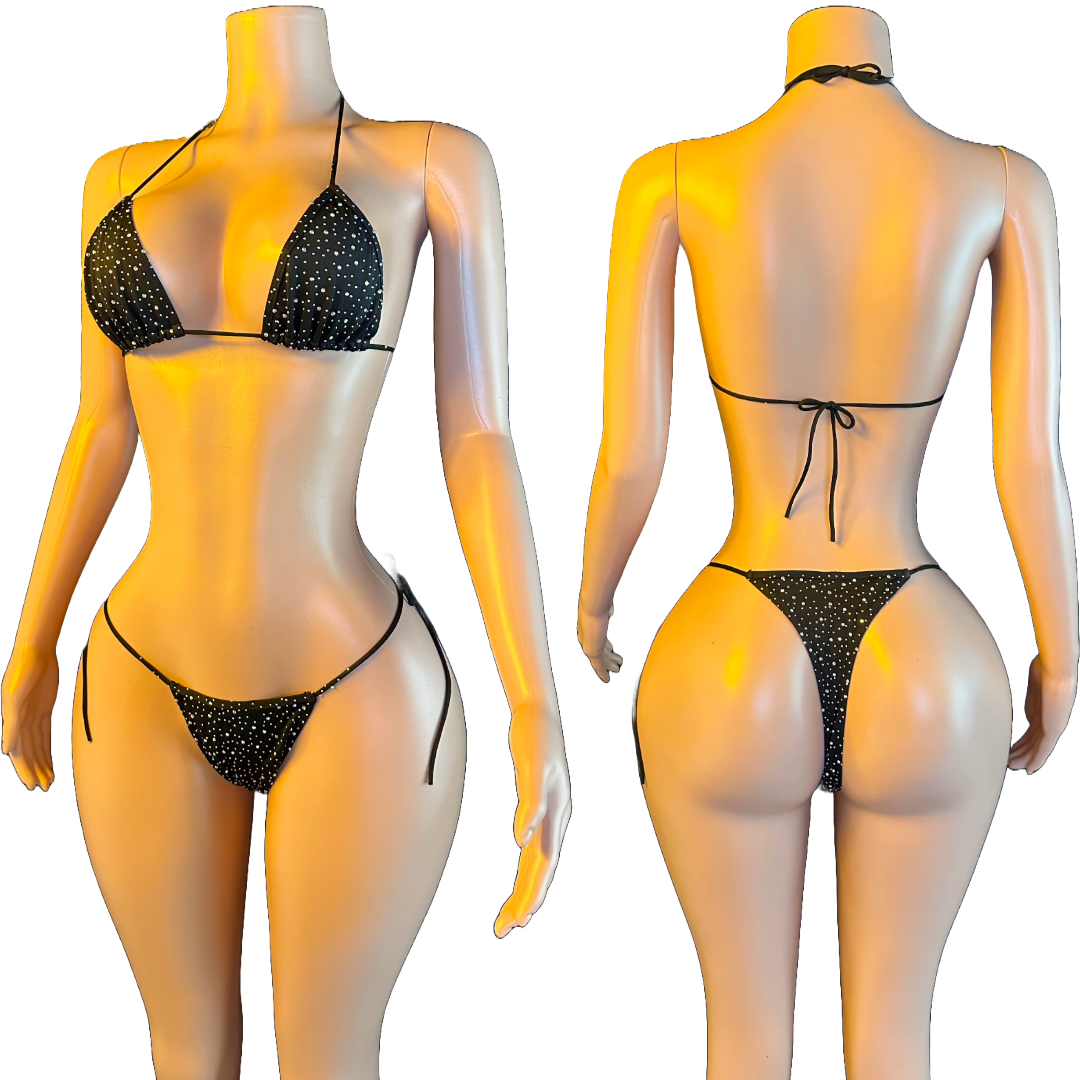 Salome Bikini Set