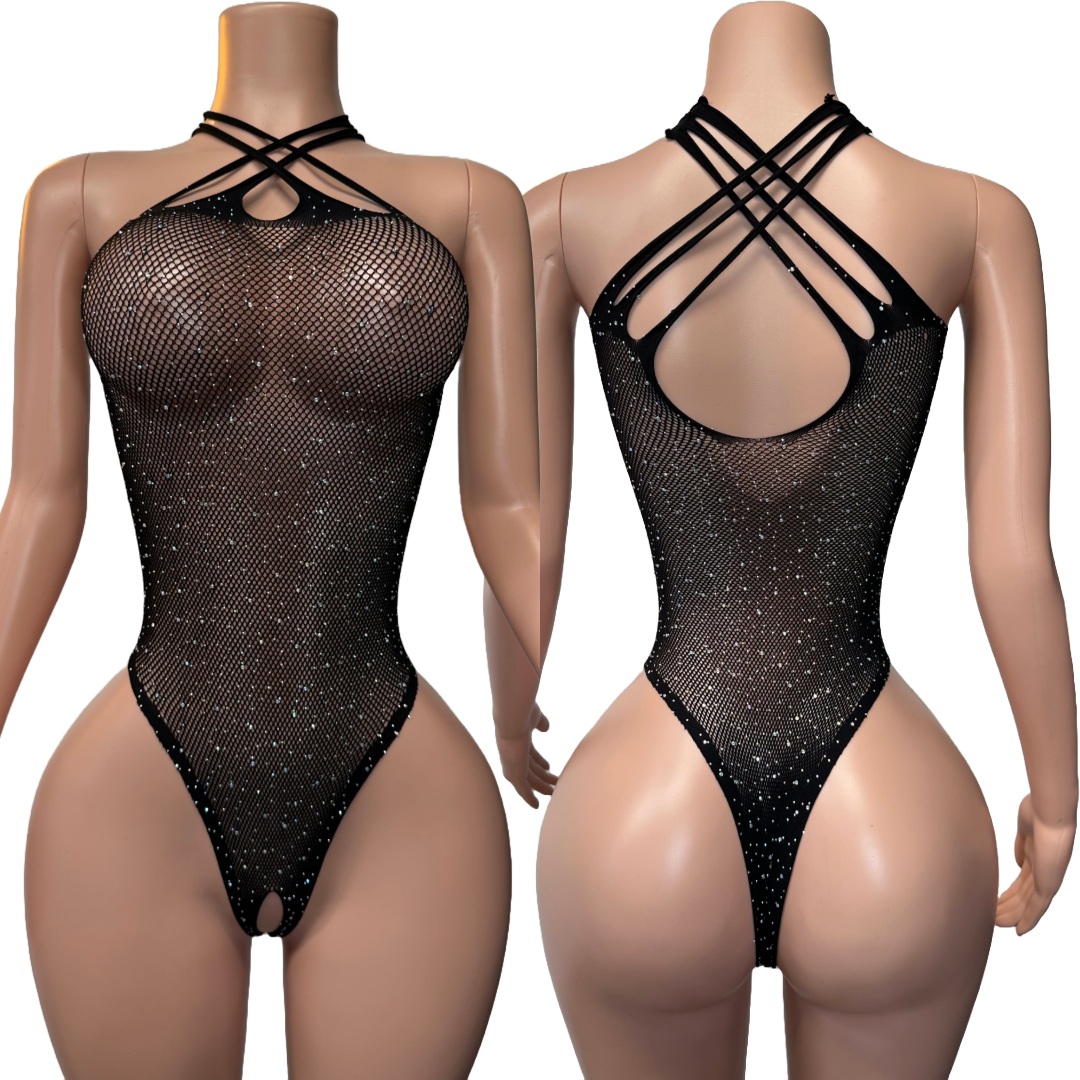 Luna Bodysuit