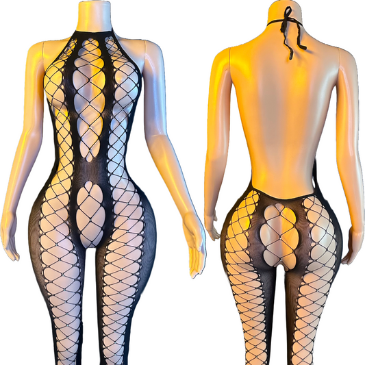 Beverly Bodystocking