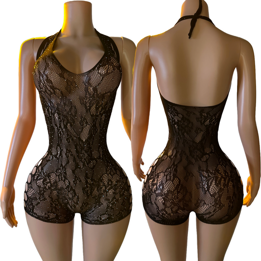 Valeria Bodysuit